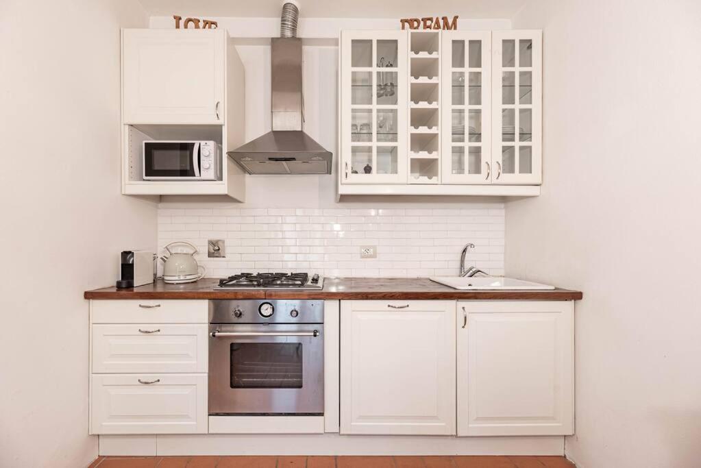 Appartamento Poggio Imperiale House Firenze