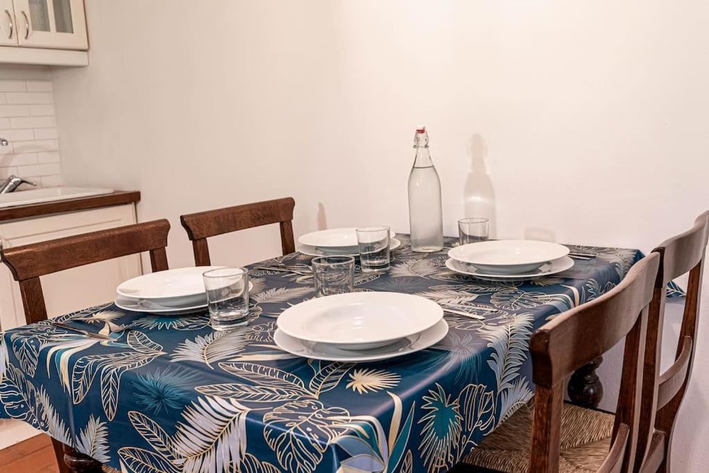 Appartamento Poggio Imperiale House Firenze