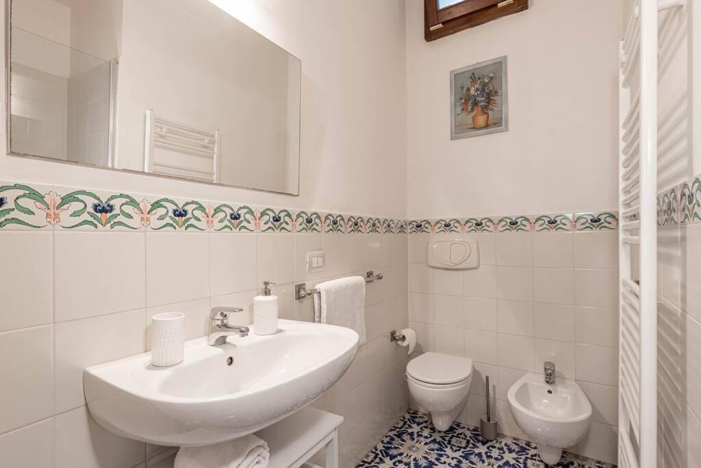Poggio Imperiale House Firenze