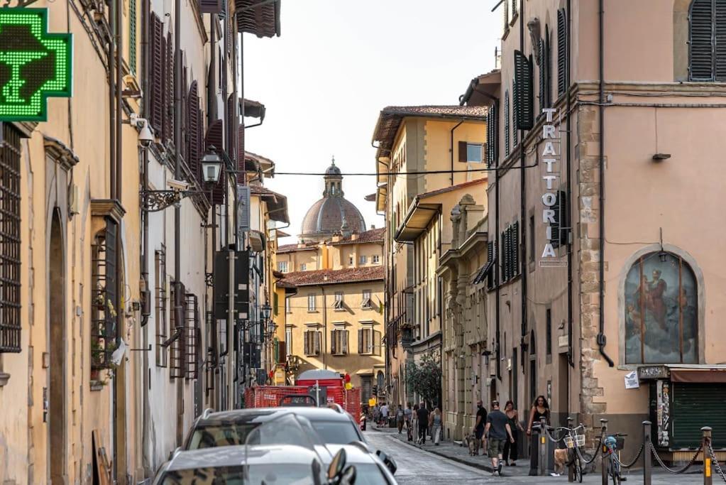Poggio Imperiale House Appartamento