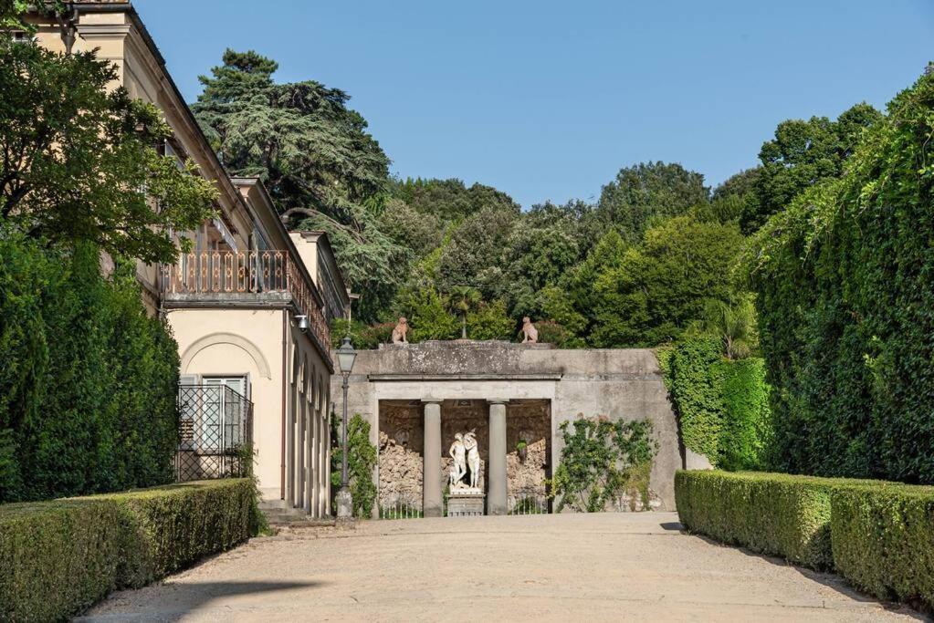 Poggio Imperiale House * Firenze