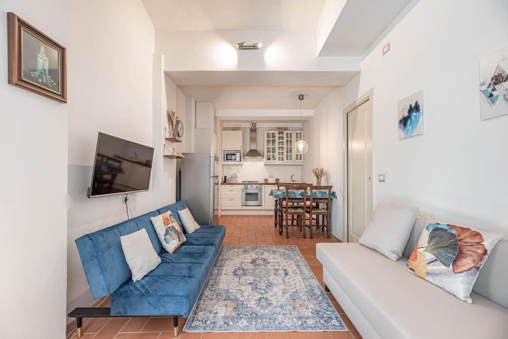 Poggio Imperiale House Appartamento Firenze